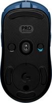 logitech pelyte g pro - LOGITECH G PRO Wireless League of Legends - 4 nuotrauka