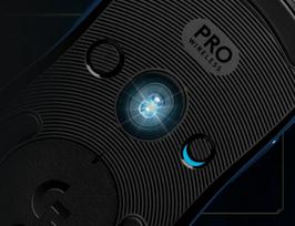 logitech pelyte g pro - LOGITECH G PRO Wireless League of Legends - 6 nuotrauka