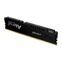 KINGSTON 16GB 5200MHz DDR5 CL40 DIMM | KF552C40BB-16