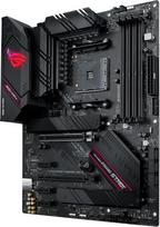 am4 socket -  Asus ROG STRIX B550-F GAMING WIFI II - 3 nuotrauka