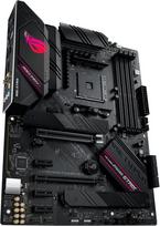 am4 socket -  Asus ROG STRIX B550-F GAMING WIFI II - 4 nuotrauka
