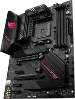 am4 socket -  Asus ROG STRIX B550-F GAMING WIFI II - 5 nuotrauka