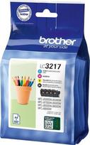 BROTHER LC3217VALDR