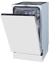 dureles ermitazas - Gorenje GV561D10 - 2 nuotrauka