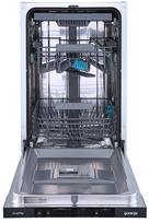 dureles ermitazas - Gorenje GV561D10 - 4 nuotrauka