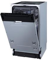 dureles ermitazas - Gorenje GV561D10 - 6 nuotrauka