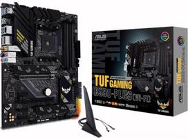 Asus Tuf Gaming B550-PLUS Wifi II