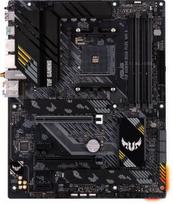 am4 - Asus Tuf Gaming B550-PLUS Wifi II - 2 nuotrauka