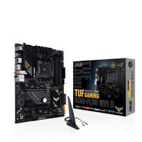 am4 - Asus Tuf Gaming B550-PLUS Wifi II - 3 nuotrauka