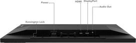 monitor 1080 27 gaming - Lenovo - G27e-20 - 10 nuotrauka