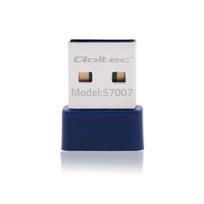 usb tinklo kabelis - Qoltec 57007 - 1 nuotrauka