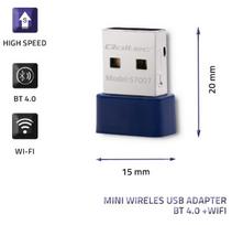 usb tinklo kabelis - Qoltec 57007 - 4 nuotrauka