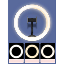 led lempa trikojis - Universalus trikojis + lempa Baseus CRZB10-A01 - 6 nuotrauka