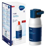 filtruotas vanduo - Franke Wellfresh BRITA P1000 - 3 nuotrauka