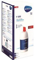 filtruotas vanduo - Franke Wellfresh BRITA P1000 - 4 nuotrauka