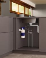 filtruotas vanduo - Franke Wellfresh BRITA P1000 - 7 nuotrauka