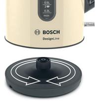 virdulys bosch - Bosch TWK4P437 - 5 nuotrauka