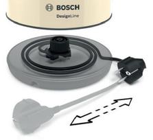 virdulys bosch - Bosch TWK4P437 - 6 nuotrauka