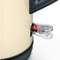 virdulys bosch - Bosch TWK4P437 - 7 nuotrauka