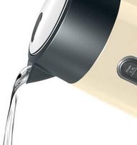 virdulys bosch - Bosch TWK4P437 - 8 nuotrauka