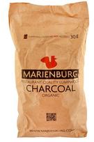 anglys - Medžio anglys Marienburg 018035, 30 l - 2 nuotrauka