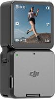 dji - DJI Action 2 Dual-Screen Combo - 5 nuotrauka