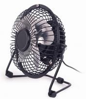 usb fan - Gembird NF-03 - 2 nuotrauka