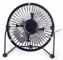 usb fan - Gembird NF-03 - 3 nuotrauka