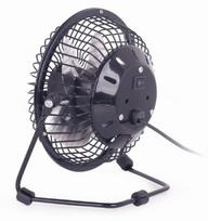usb fan - Gembird NF-03 - 4 nuotrauka