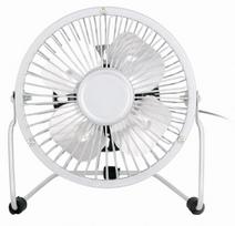 usb fan - Gembird NF-03 - 5 nuotrauka