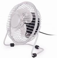 usb fan - Gembird NF-03 - 6 nuotrauka