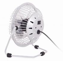 usb fan - Gembird NF-03 - 7 nuotrauka