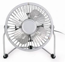 usb fan - Gembird NF-03 - 8 nuotrauka
