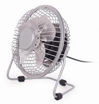 usb fan - Gembird NF-03 - 9 nuotrauka