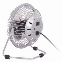 usb fan - Gembird NF-03 - 10 nuotrauka