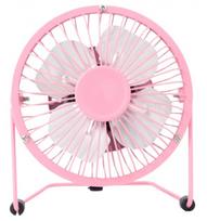 usb fan - Gembird NF-03 - 11 nuotrauka