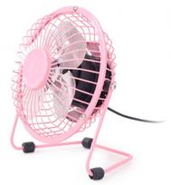usb fan - Gembird NF-03 - 12 nuotrauka