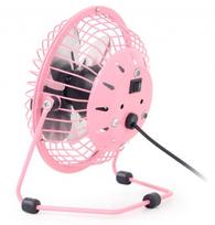 usb fan - Gembird NF-03 - 13 nuotrauka