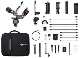 DJI RS 2 Pro Combo