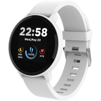 Canyon Lollypop SW-63 White (Baltas)