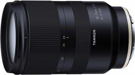 objektyvas sony e mount - Tamron 28-75mm F/2.8 Di III VXD G2, 540 g - 2 nuotrauka