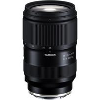 objektyvas sony e mount - Tamron 28-75mm F/2.8 Di III VXD G2, 540 g - 3 nuotrauka