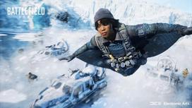 battlefield 2042 - BATTLEFIELD 2042 PS5 - 3 nuotrauka