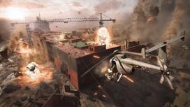 battlefield 2042 - BATTLEFIELD 2042 PS5 - 5 nuotrauka