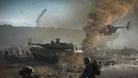 battlefield 2042 - BATTLEFIELD 2042 PS5 - 7 nuotrauka