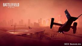 battlefield 2042 - BATTLEFIELD 2042 PS5 - 9 nuotrauka