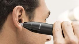 nose trimmer - Philips NT1620/15 - 4 nuotrauka
