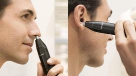 nose trimmer - Philips NT1620/15 - 6 nuotrauka