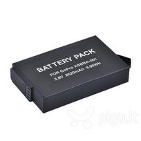 GoPro ASBBA-001 2620mAh