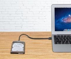 adapter ssd usb - Maitinimo šaltinis i-tec Advance Ultra Slim 90W 1x USB (10 kištukų) - 3 nuotrauka